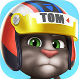 汤姆猫飞车 九游版 v1.0.681.44