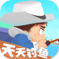 天天钓鱼 v1.9