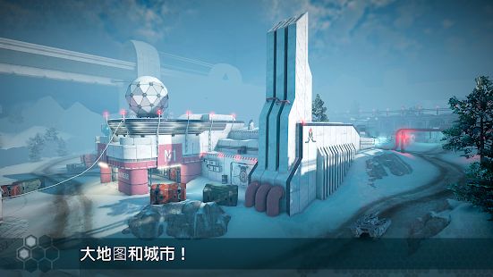 无尽行动 免费版 v1.12.1图