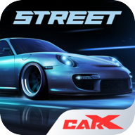 CarX Street v1.3.3