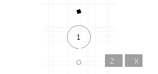 几何决斗 v1.1图