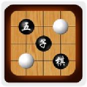 同桌五子棋 v1.0