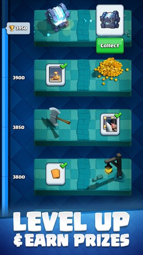 Clash Royale v16.386.9图