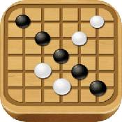 五子棋大对战 v1.0