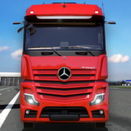 卡车模拟器终极版 v1.3.4