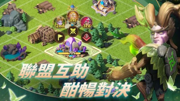 这个地下城有点怪 v1.6.1.7图