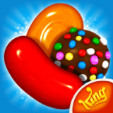 Candy Crush Saga v1.280.0.1