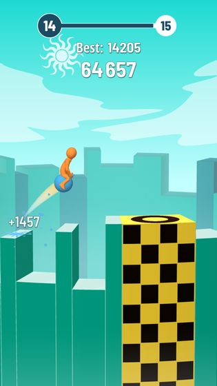 Ball Blast v0.0.4图