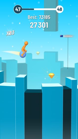 Ball Blast v0.0.4图