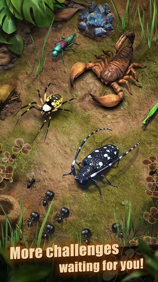 The Ants v3.44.0图