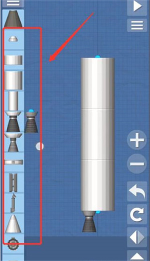 航天模拟器