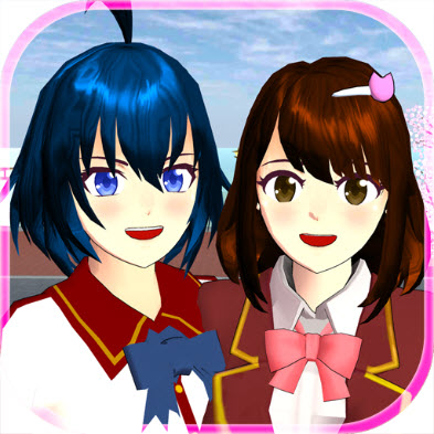 Sakura School Simulator