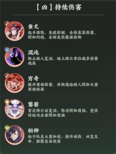 口袋山海经小游戏