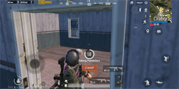 PUBG地铁逃生最新版