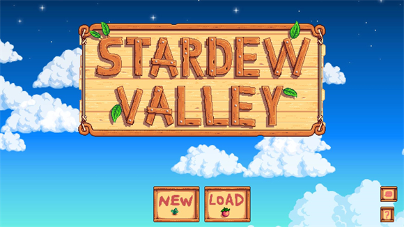 Stardew valley