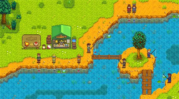 Stardew valley