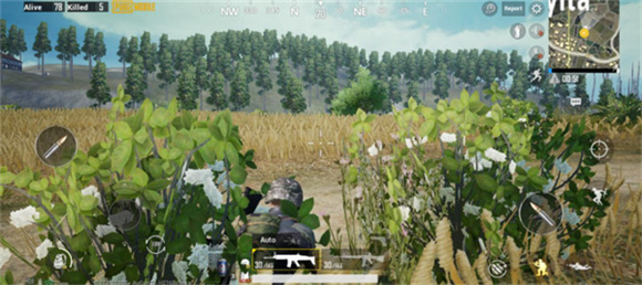 PUBG地铁逃生最新版