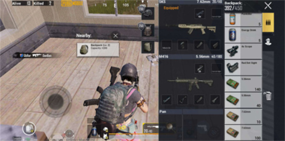 PUBG地铁逃生最新版