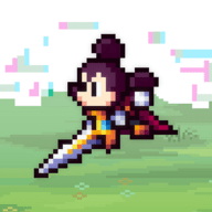 Disney Pixel RPG v1.0.2