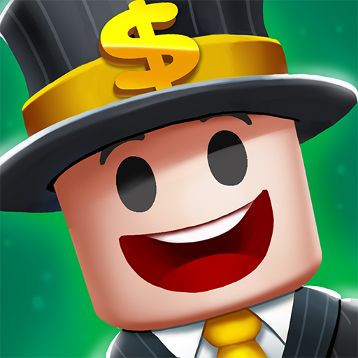 Blox World最新版 v0.9.3