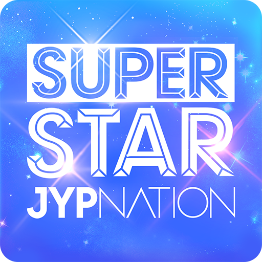 SuperStar JYPNATION v3.9.7