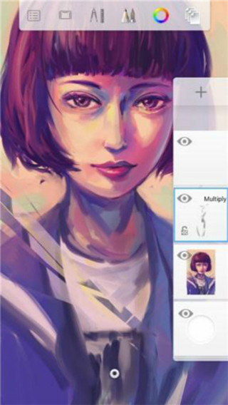 SketchBook v6.0.7图