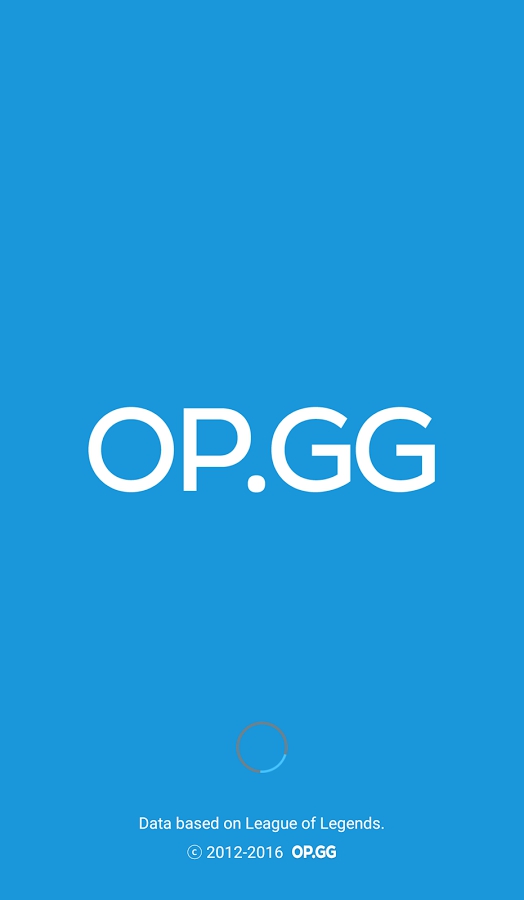 opgg v6.7.91图