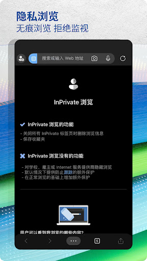 edge浏览器 预览版 v114.0.1823.61图