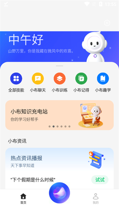 小布助手图