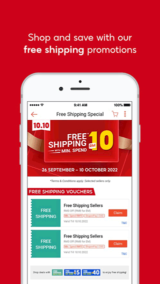 shopee v3.28.28图