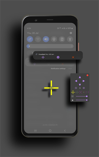 Crosshair Pro(准星辅助器)图