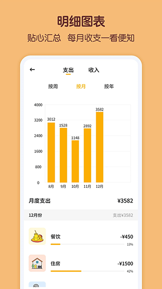 懒猫存钱app 2.9.8图