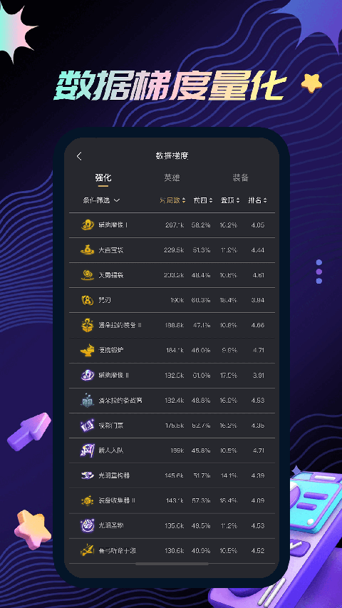 金铲铲助手最新版app 3.6.3图