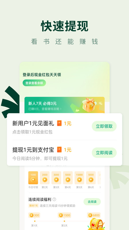 常读小说 6.4.3.32图