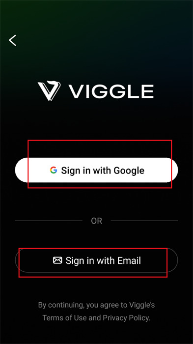 viggle ai正版下载 v1.1.8图