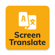 Screen Translate屏幕翻译器