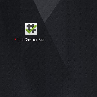 root checker安卓版