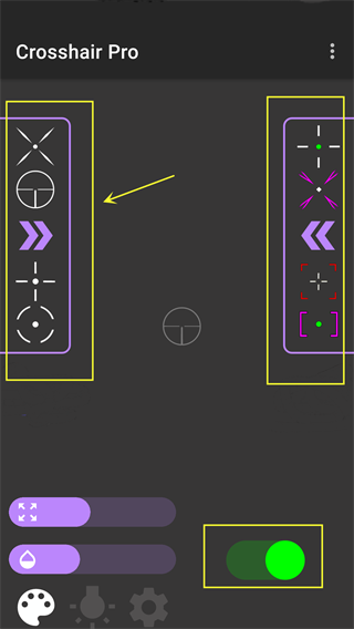 Crosshair Pro(准星辅助器)