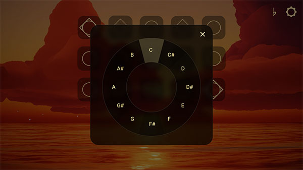 屁琴sky music v0.1.7图