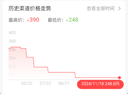 好物清单APP