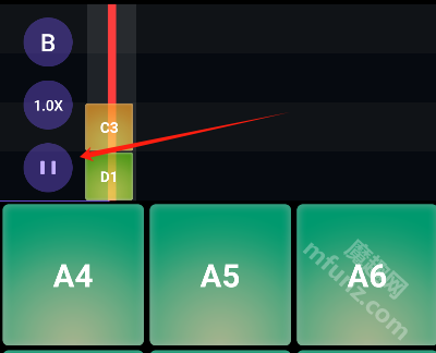 电子音乐板app