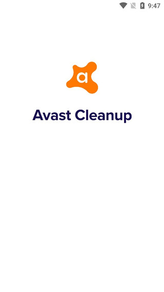 Avast Cleanup安卓版图