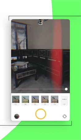 huji相机app安卓版图
