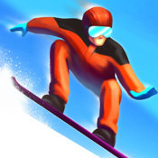 单板速降滑雪 v0.4